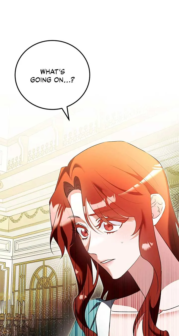 The Saintess Returns To The Emperor Chapter 58 Online - página 76