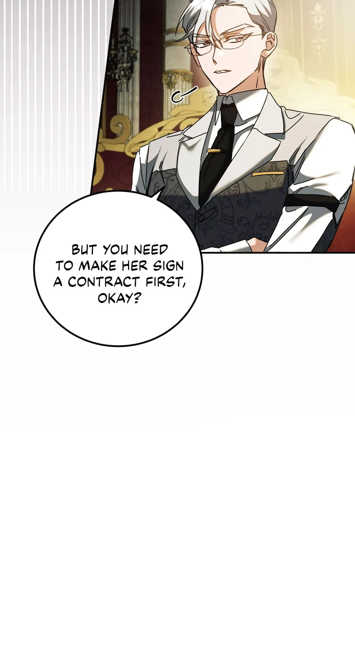 The Saintess Returns To The Emperor Chapter 59 Online - página 3