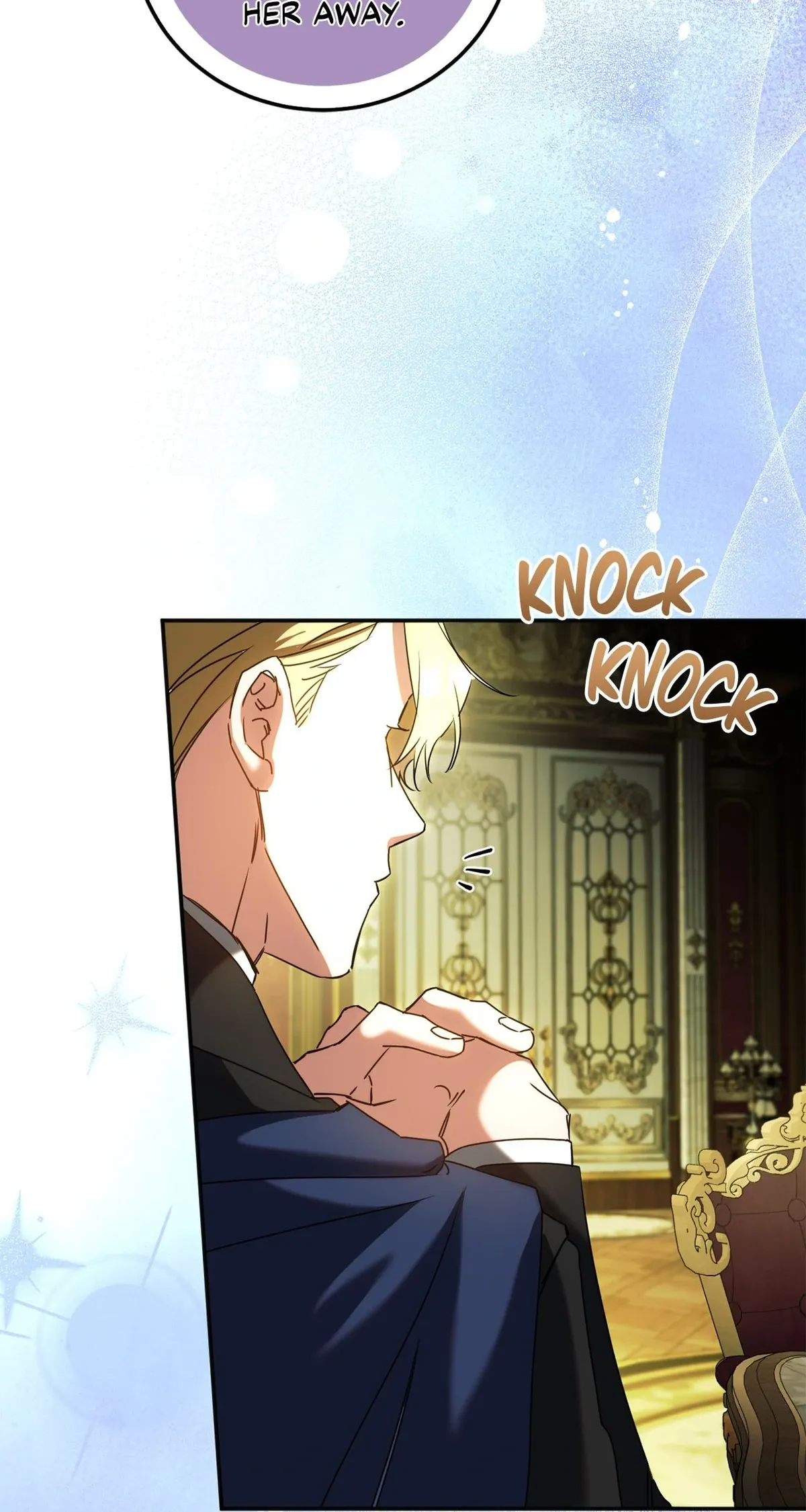The Saintess Returns To The Emperor Chapter 59 Online - página 5