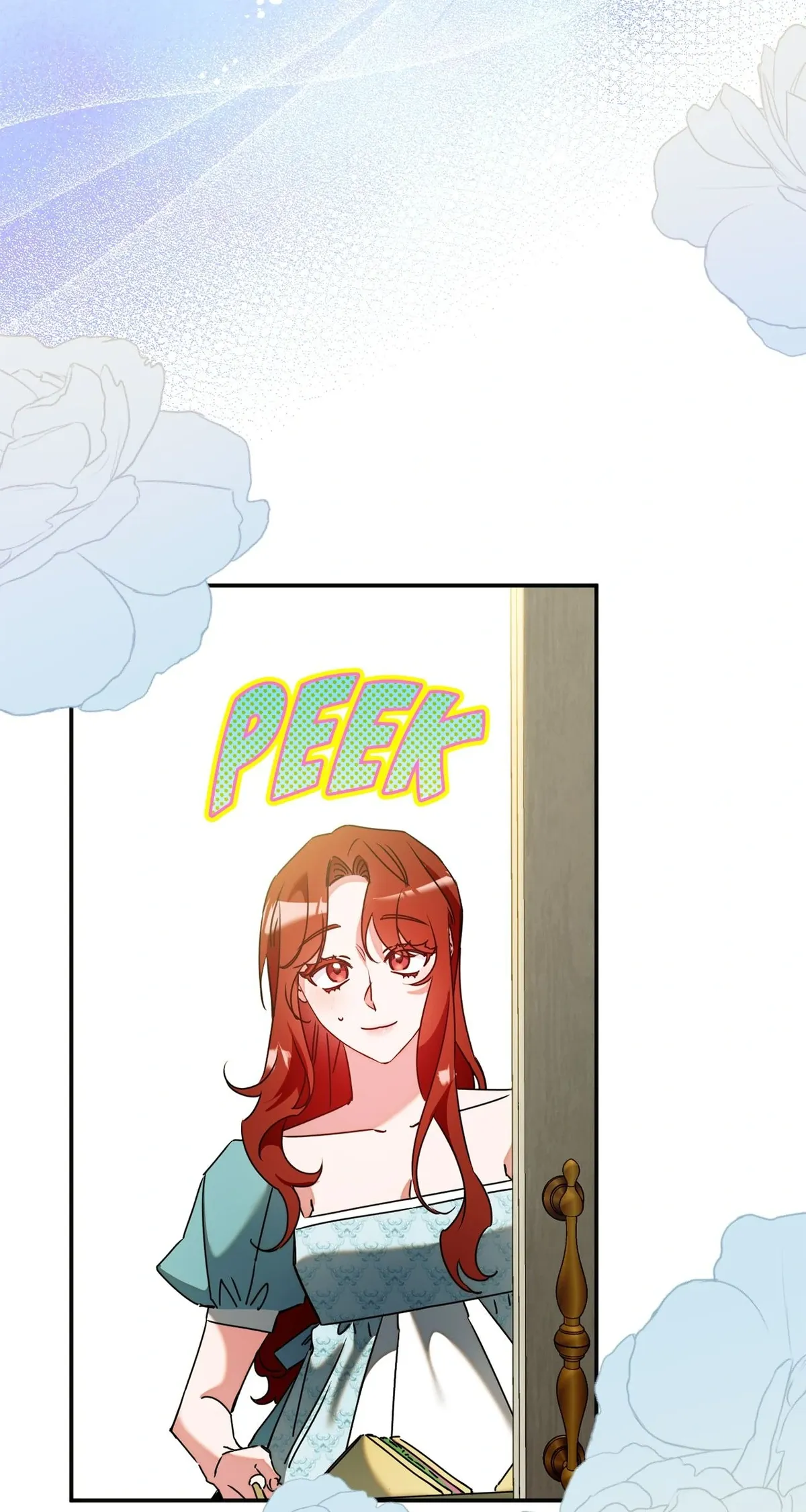 The Saintess Returns To The Emperor Chapter 59 Online - página 6