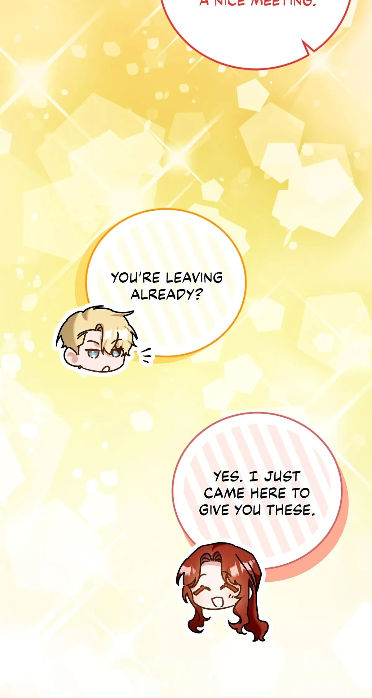 The Saintess Returns To The Emperor Chapter 59 Online - página 10