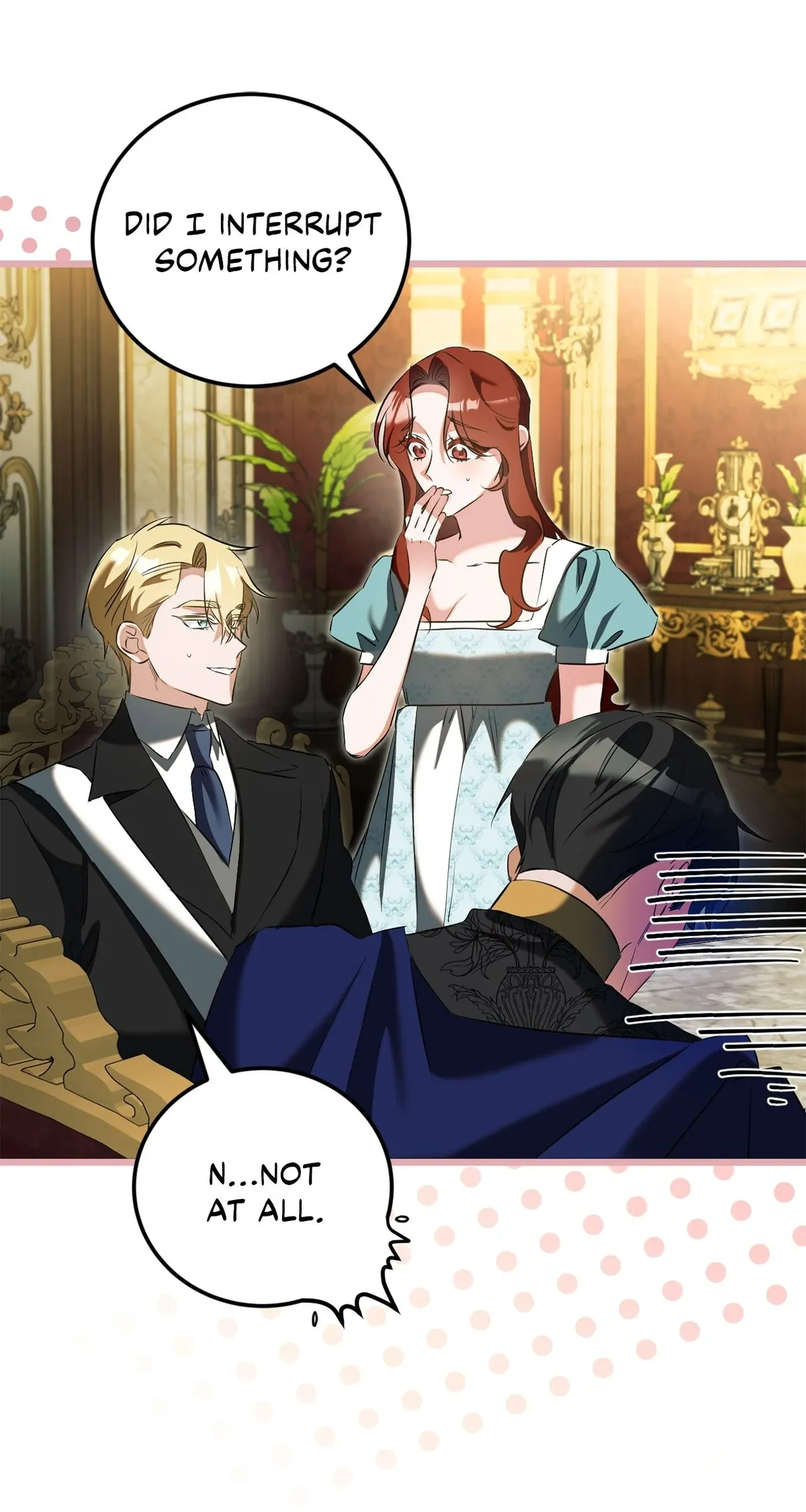 The Saintess Returns To The Emperor Chapter 59 Online - página 15