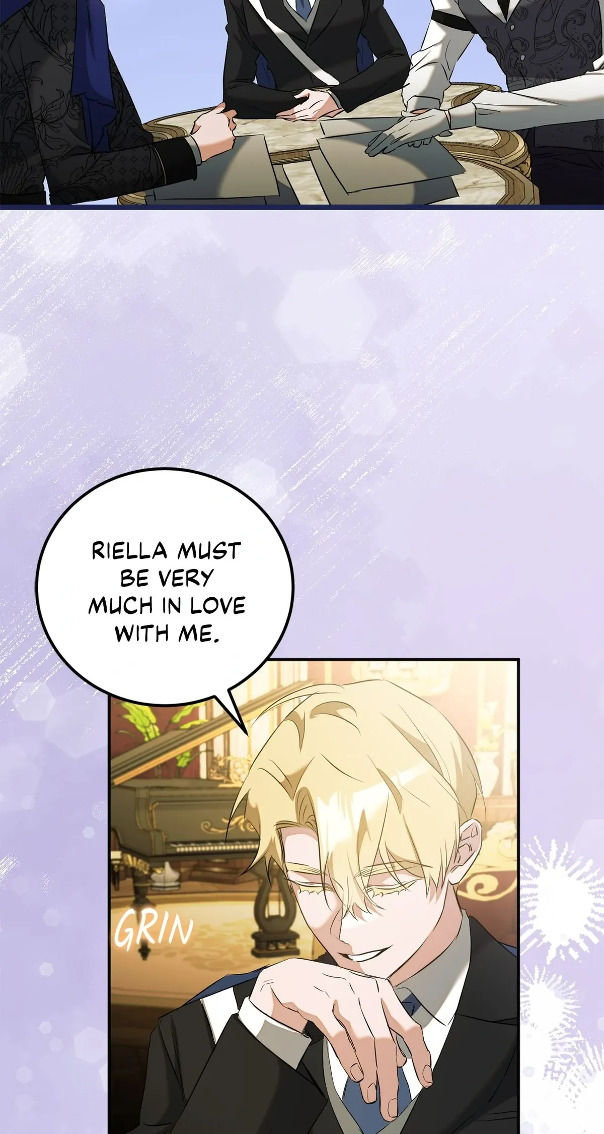 The Saintess Returns To The Emperor Chapter 59 Online - página 18
