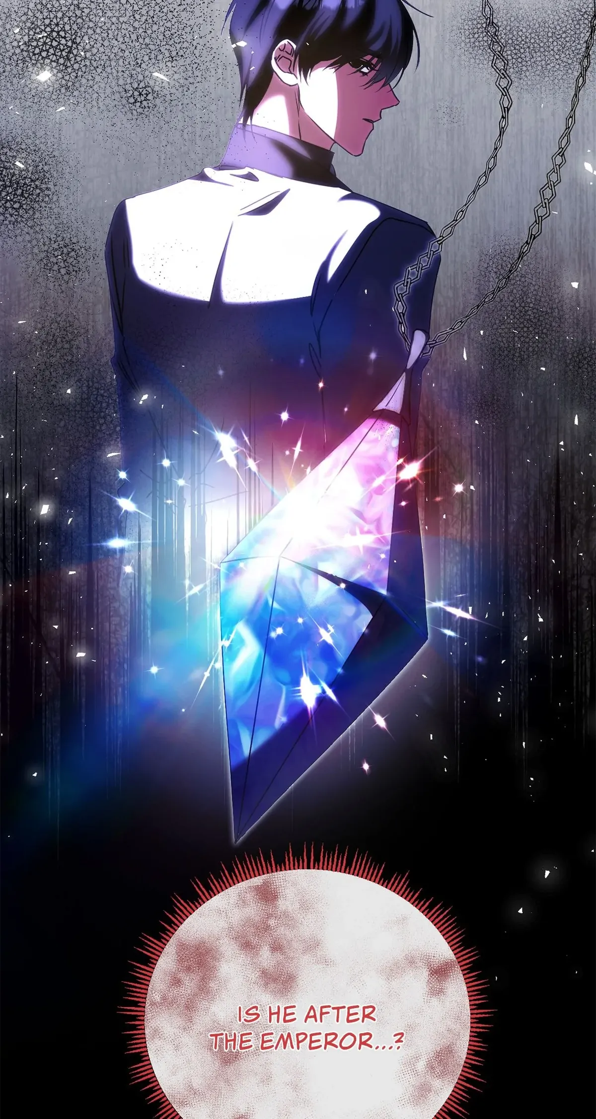 The Saintess Returns To The Emperor Chapter 59 Online - página 28