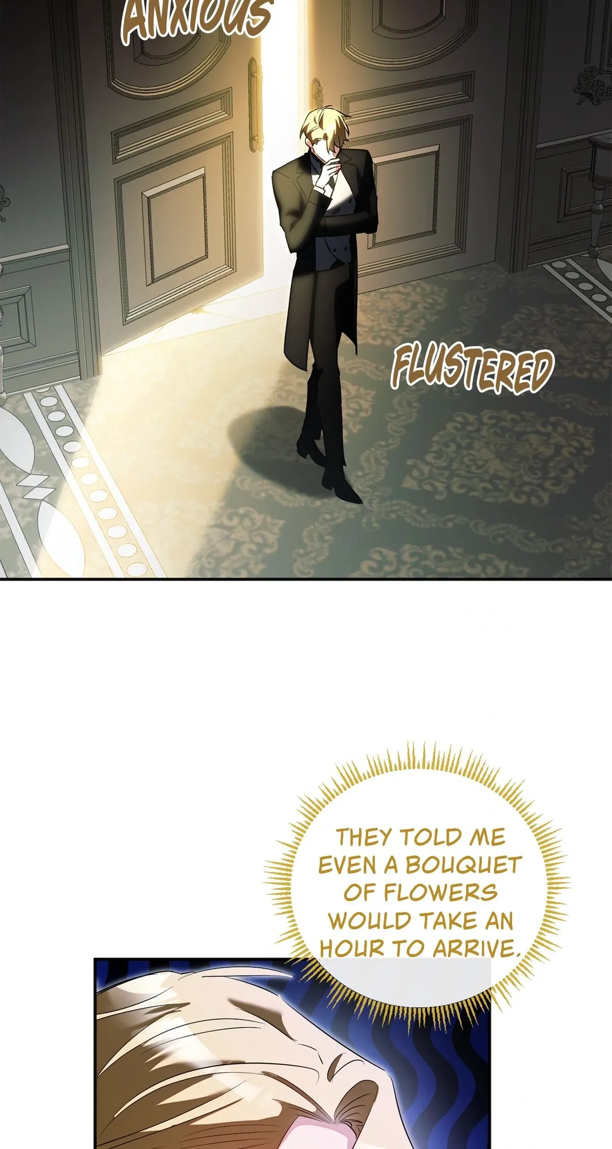 The Saintess Returns To The Emperor Chapter 59 Online - página 49