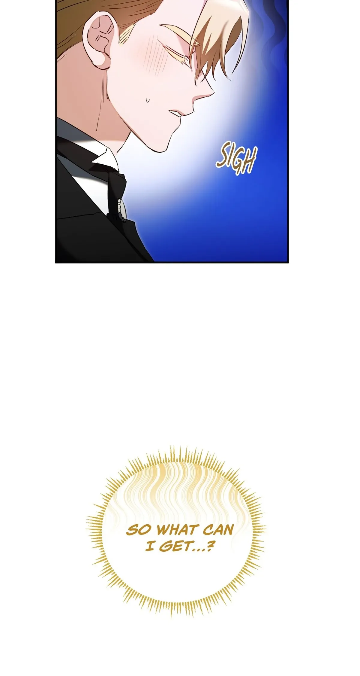 The Saintess Returns To The Emperor Chapter 59 Online - página 50
