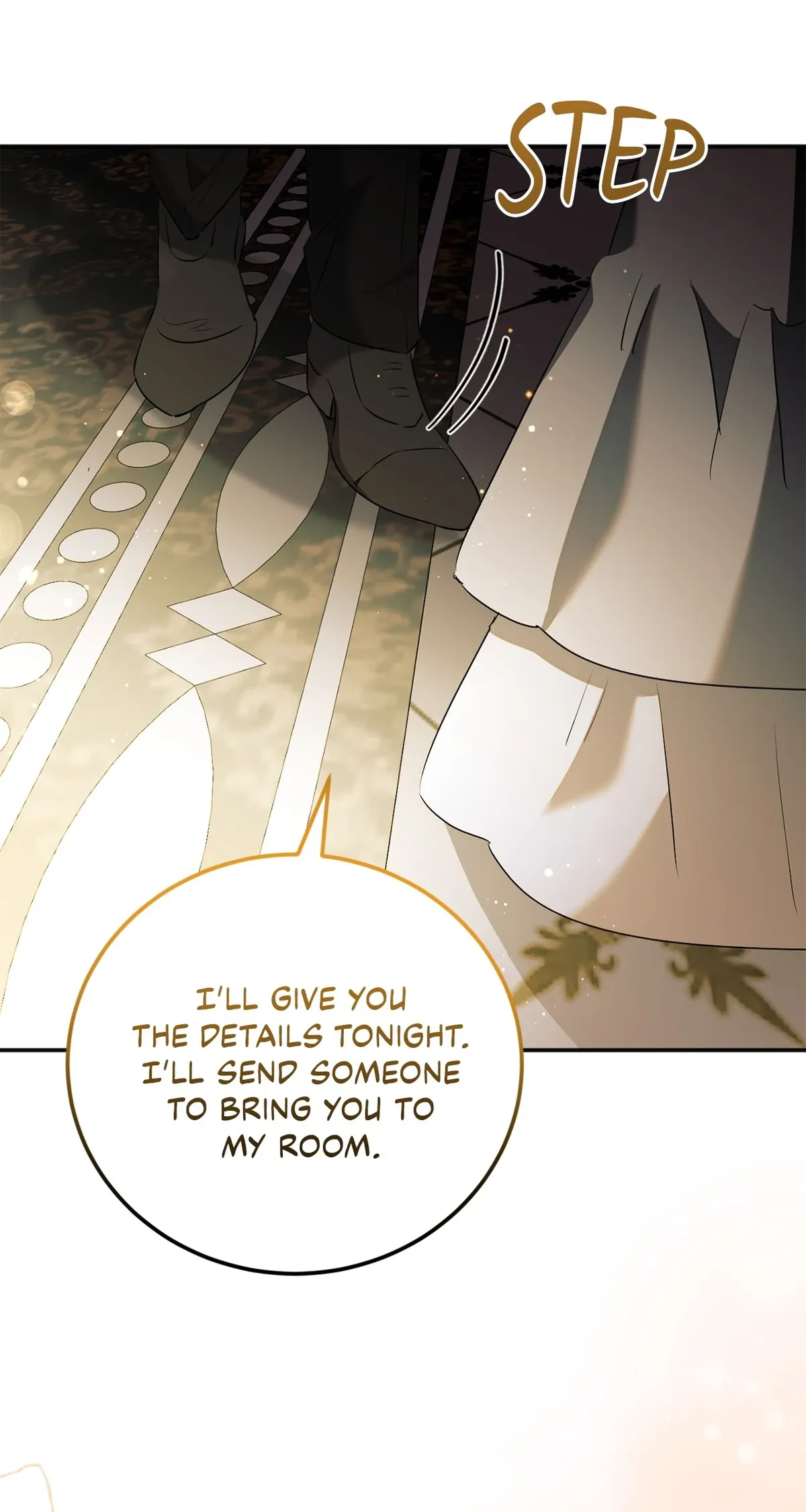The Saintess Returns To The Emperor Chapter 59 Online - página 56