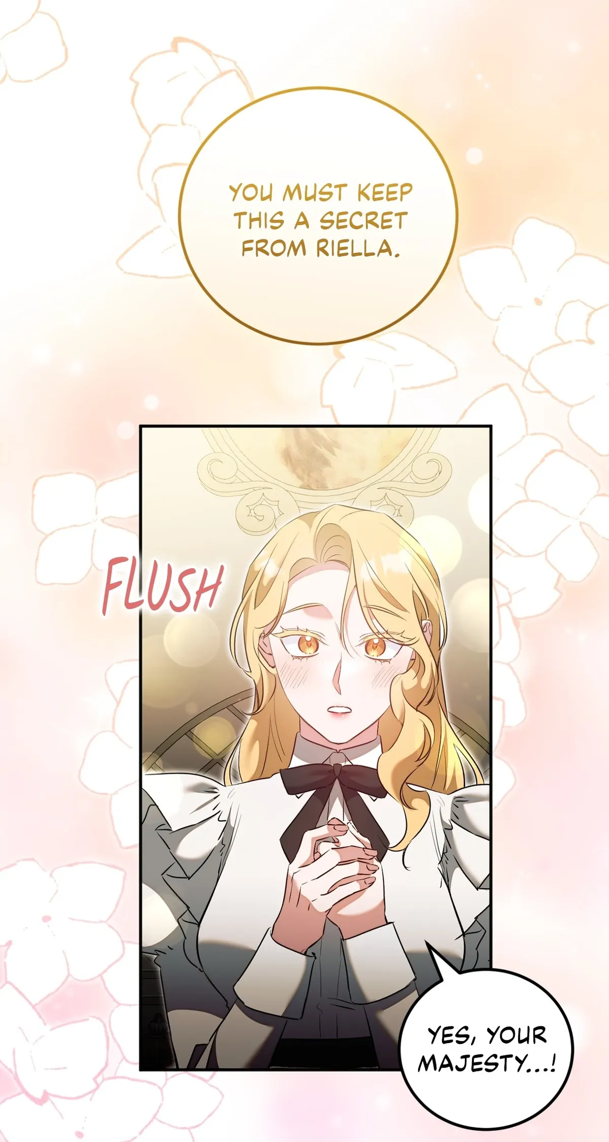 The Saintess Returns To The Emperor Chapter 59 Online - página 57