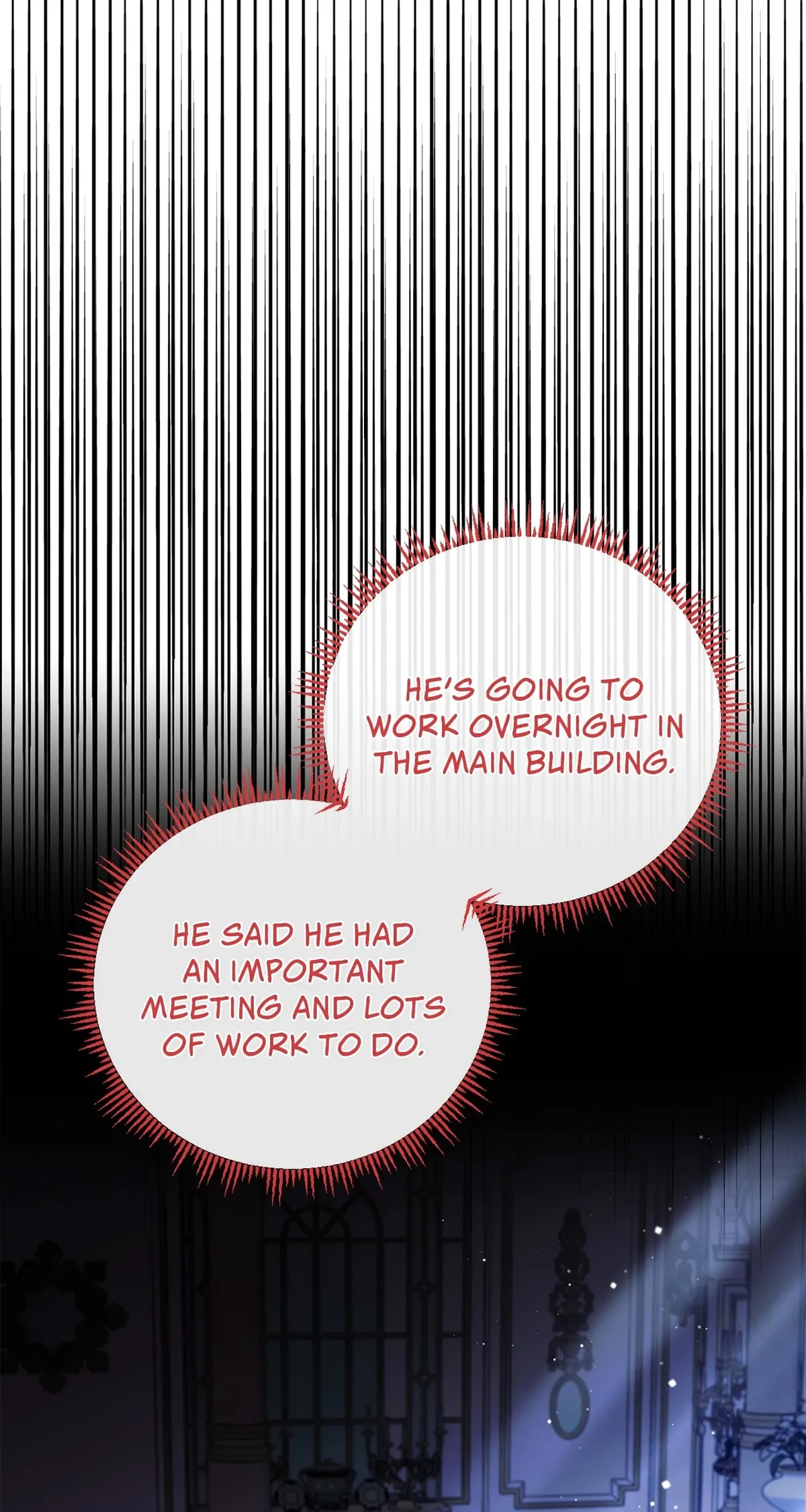 The Saintess Returns To The Emperor Chapter 59 Online - página 59
