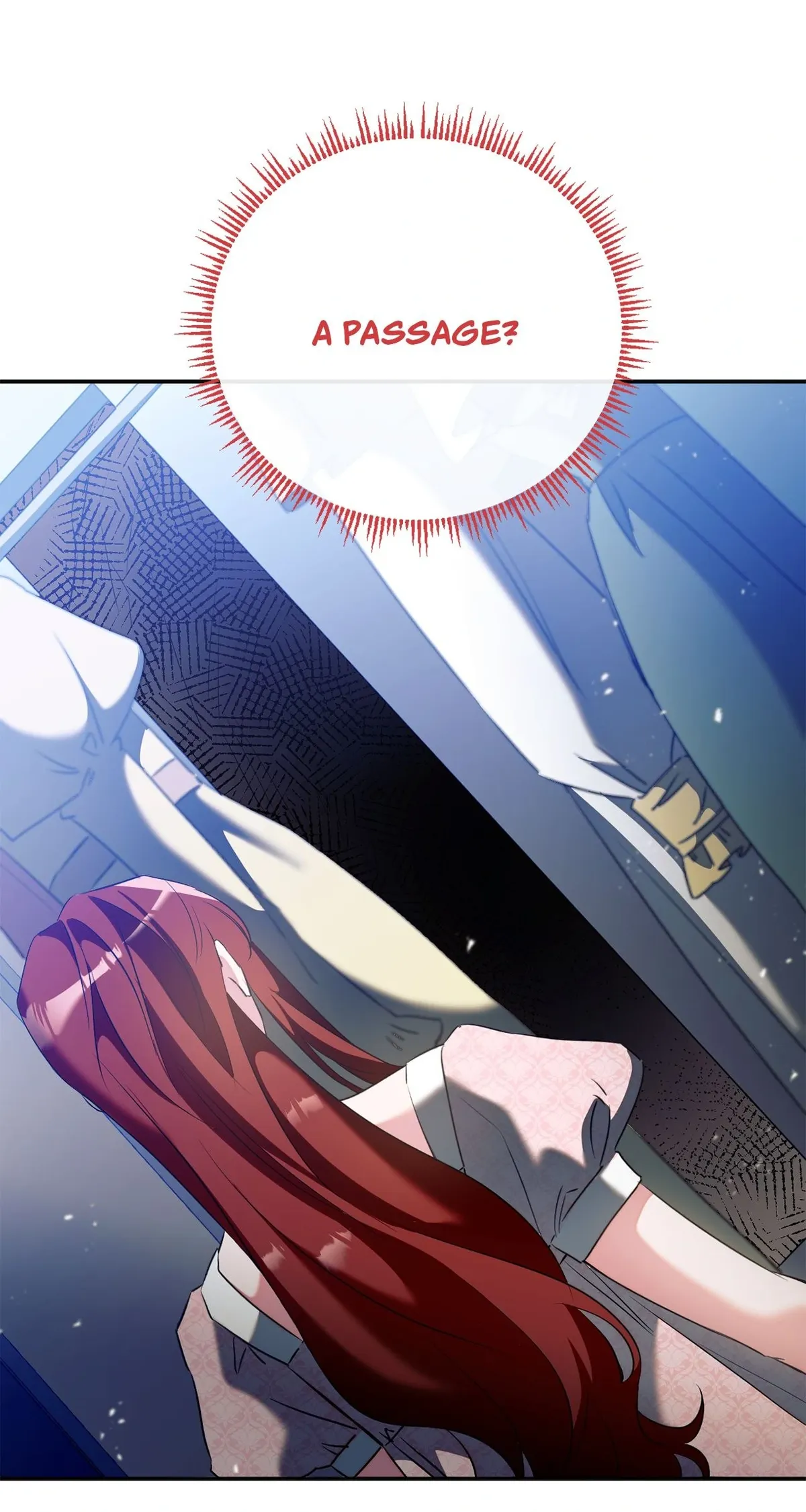 The Saintess Returns To The Emperor Chapter 59 Online - página 67