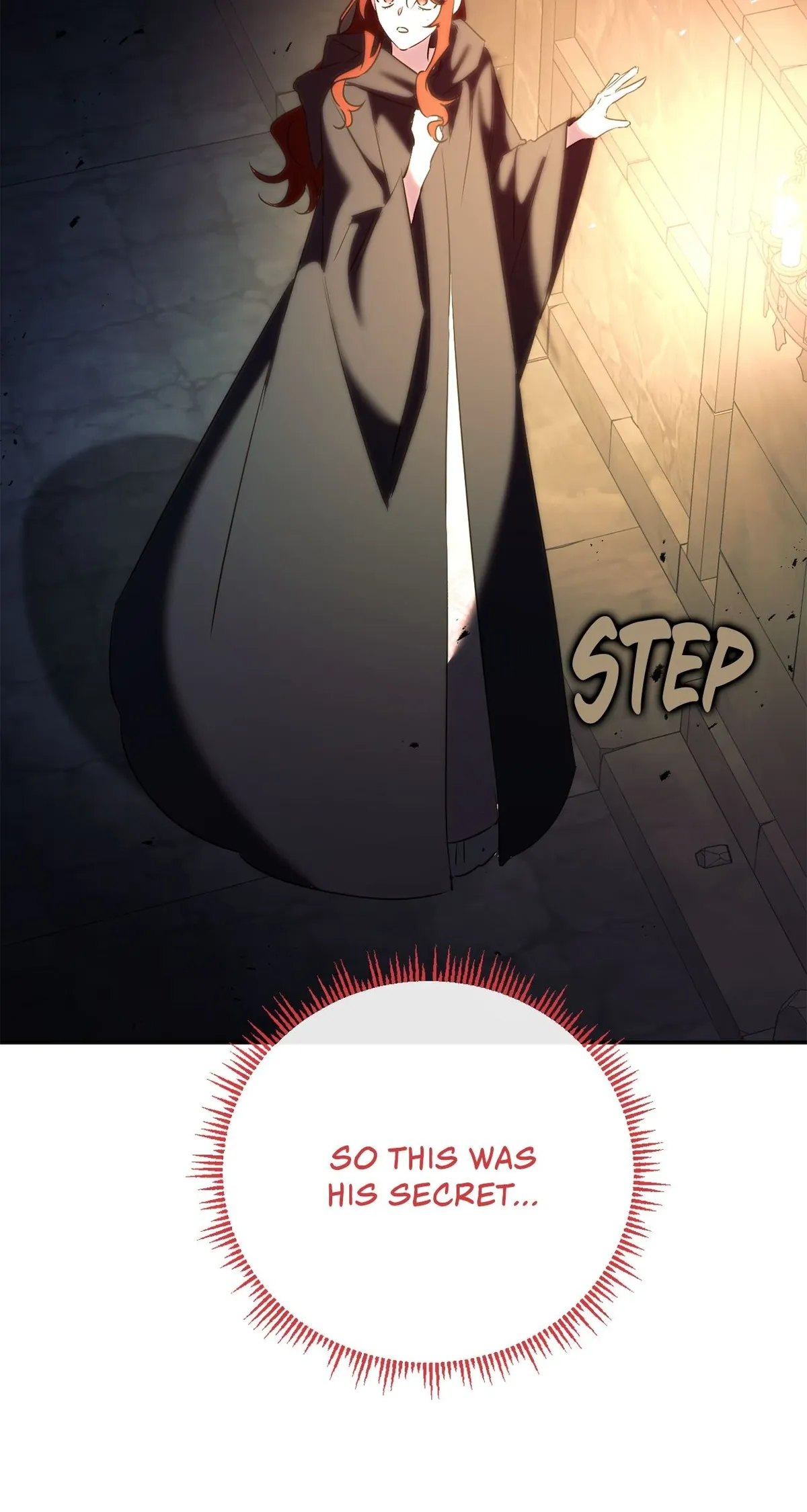 The Saintess Returns To The Emperor Chapter 59 Online - página 70