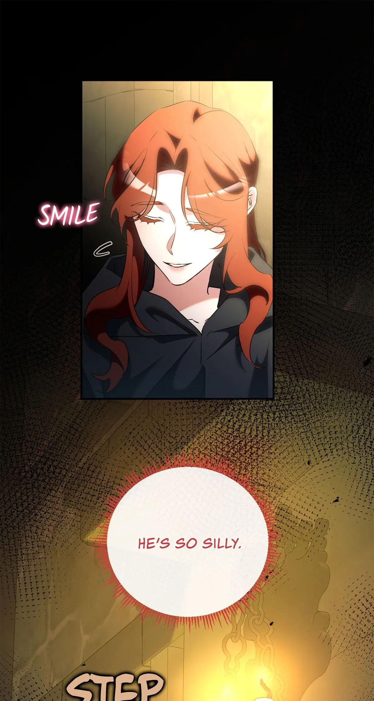 The Saintess Returns To The Emperor Chapter 59 Online - página 72