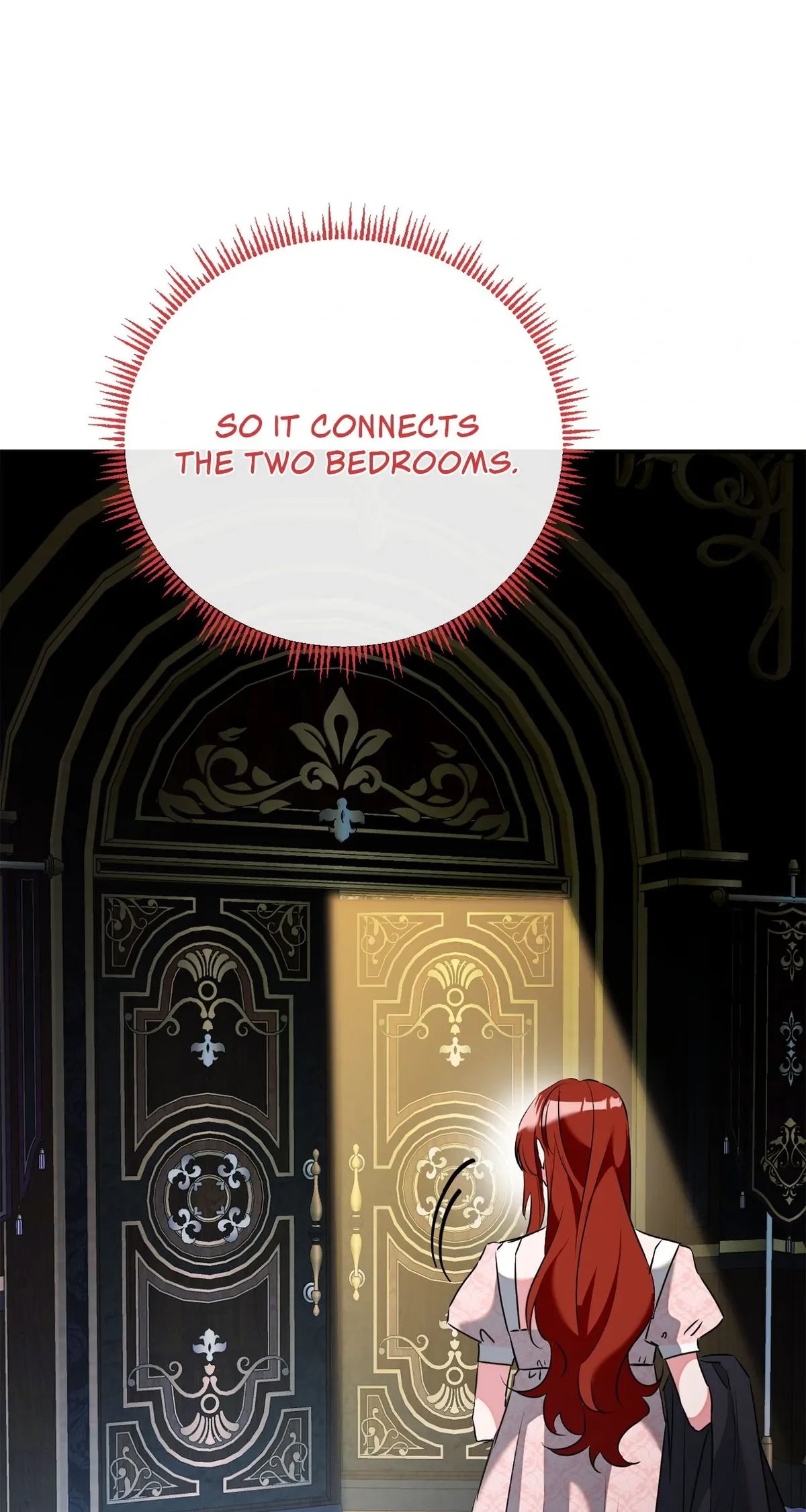The Saintess Returns To The Emperor Chapter 59 Online - página 74