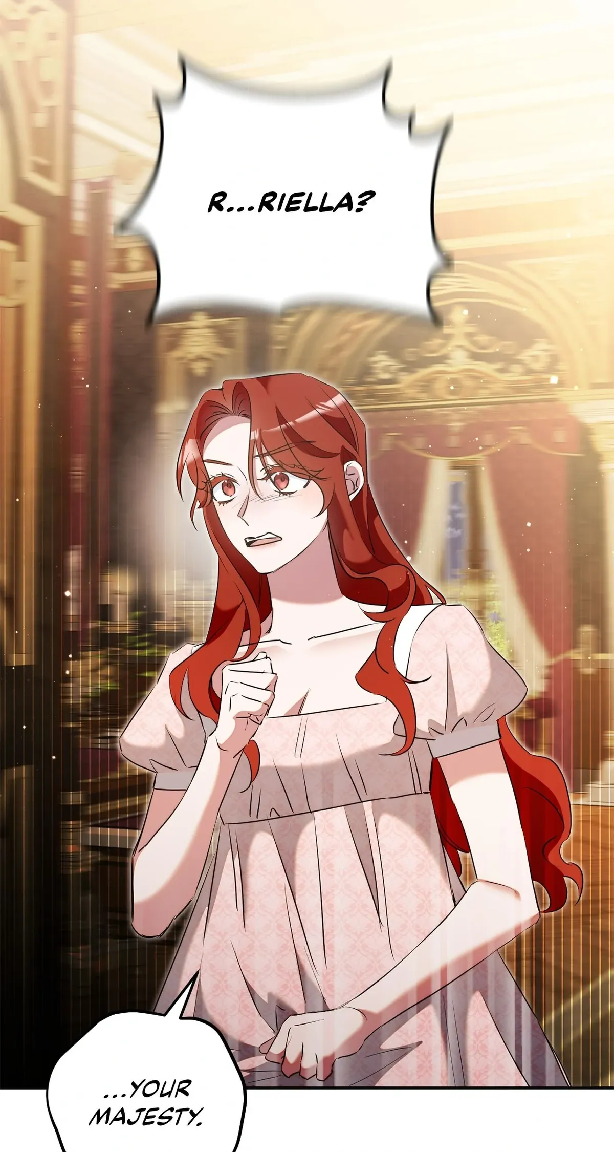 The Saintess Returns To The Emperor Chapter 59 Online - página 80