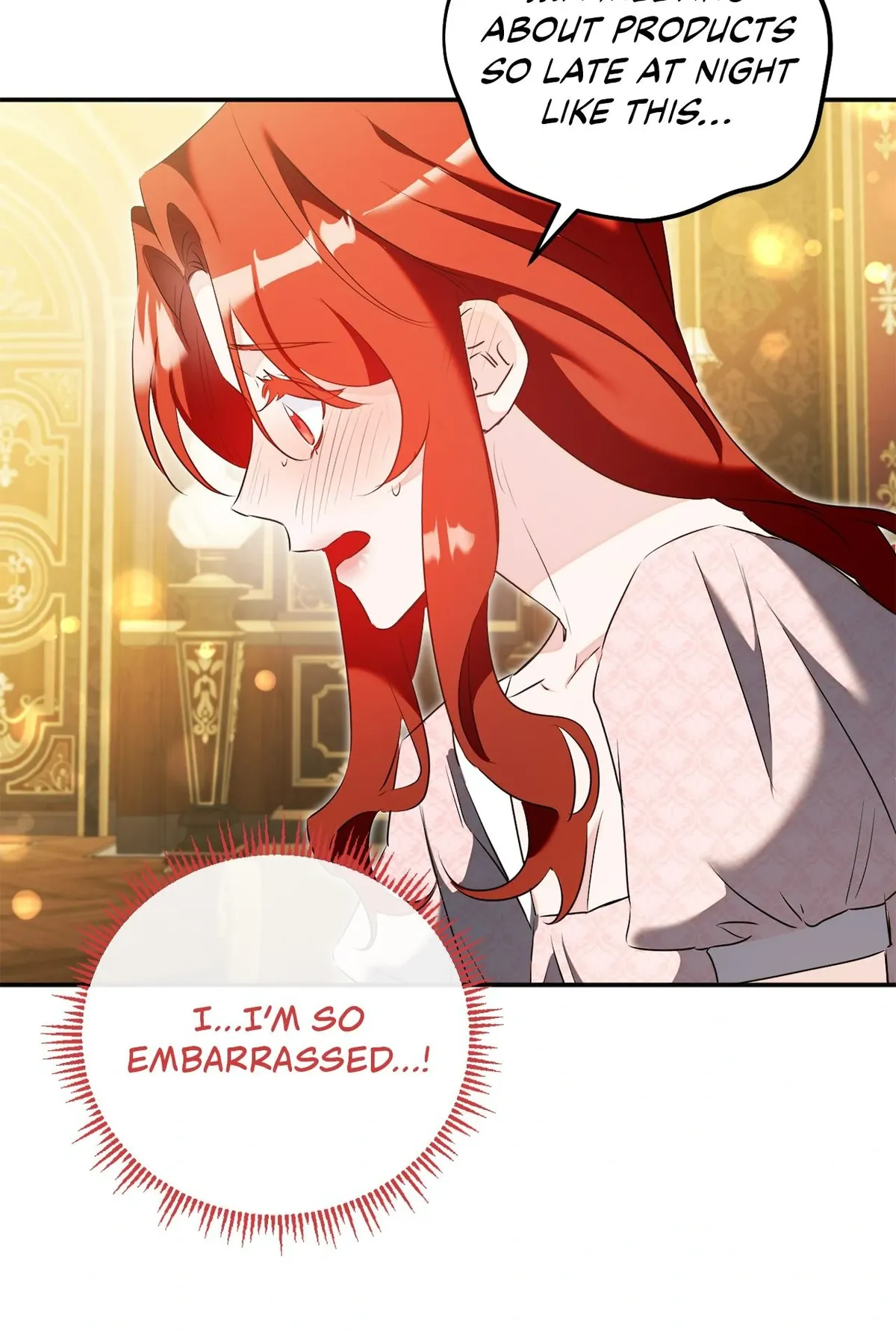 The Saintess Returns To The Emperor Chapter 59 Online - página 86