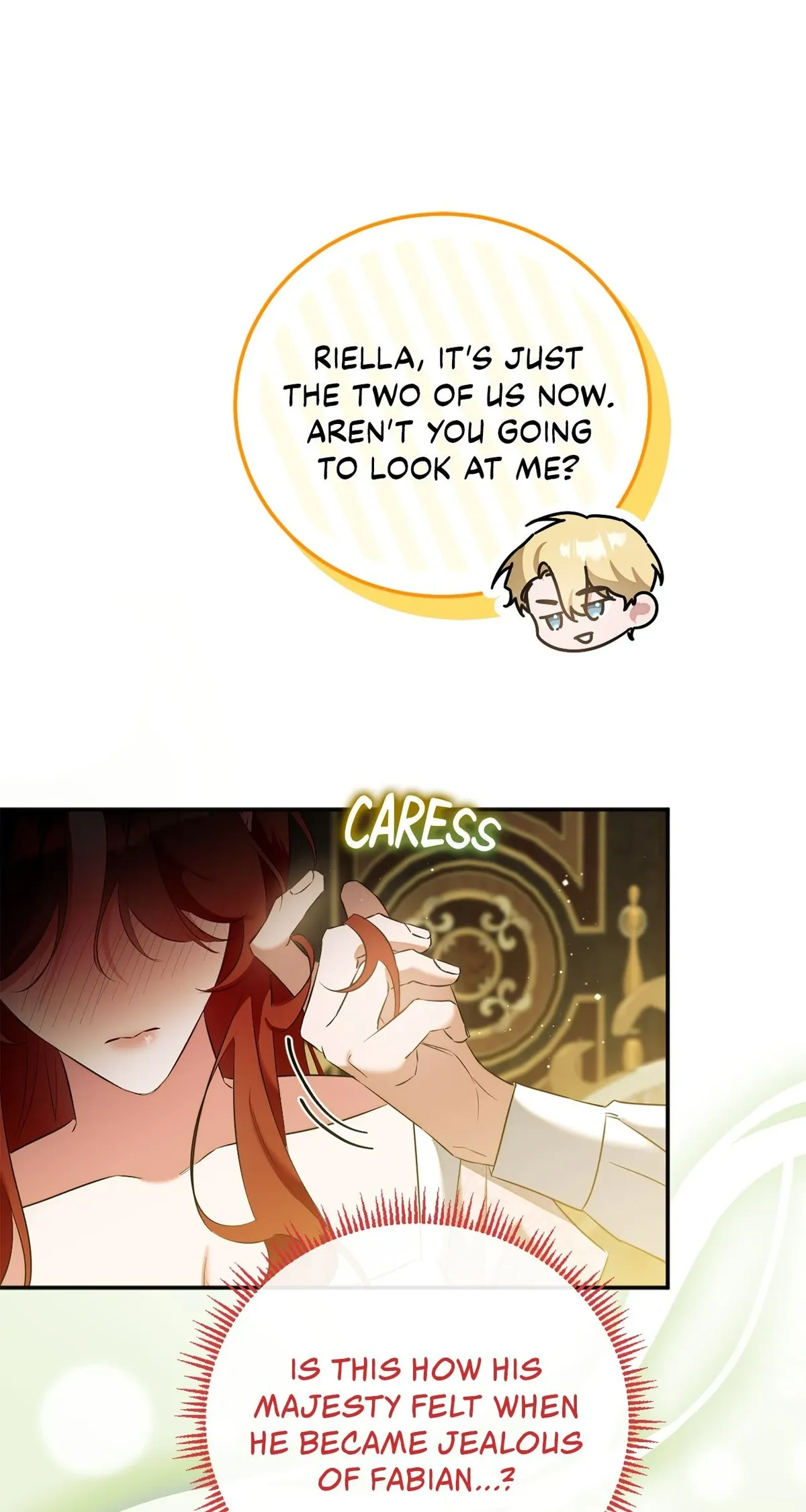The Saintess Returns To The Emperor Chapter 59 Online - página 87
