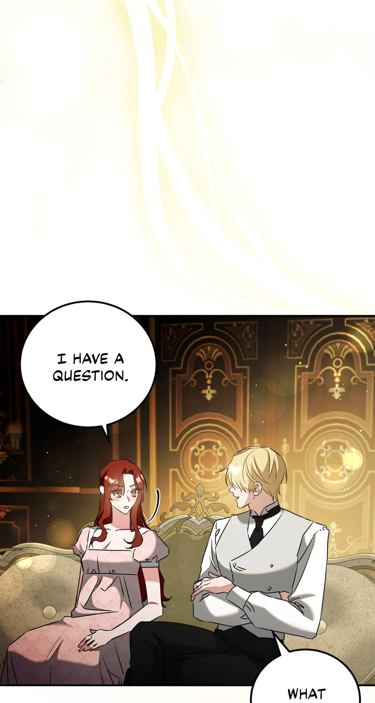 The Saintess Returns To The Emperor Chapter 59 Online - página 90