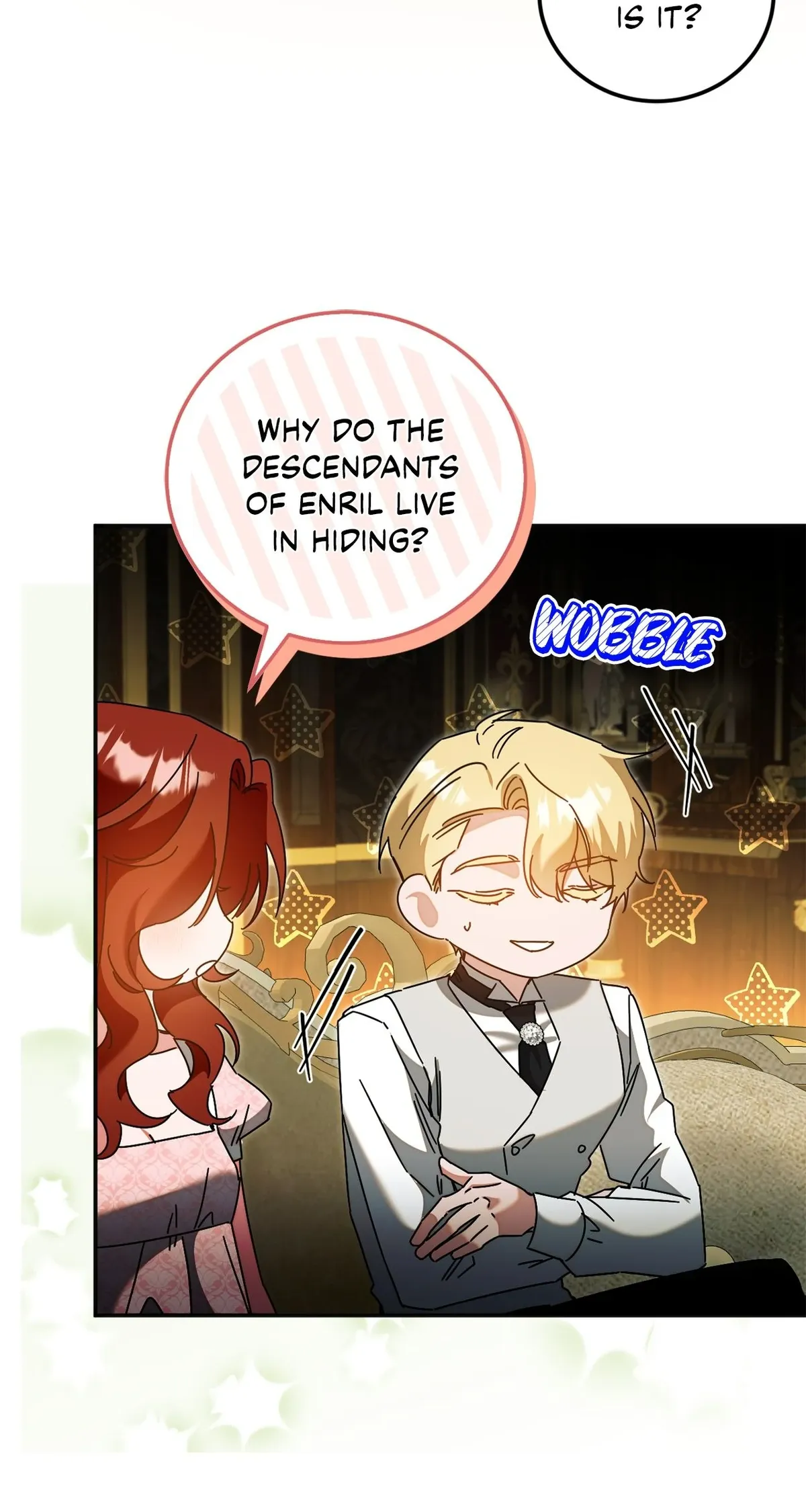 The Saintess Returns To The Emperor Chapter 59 Online - página 91