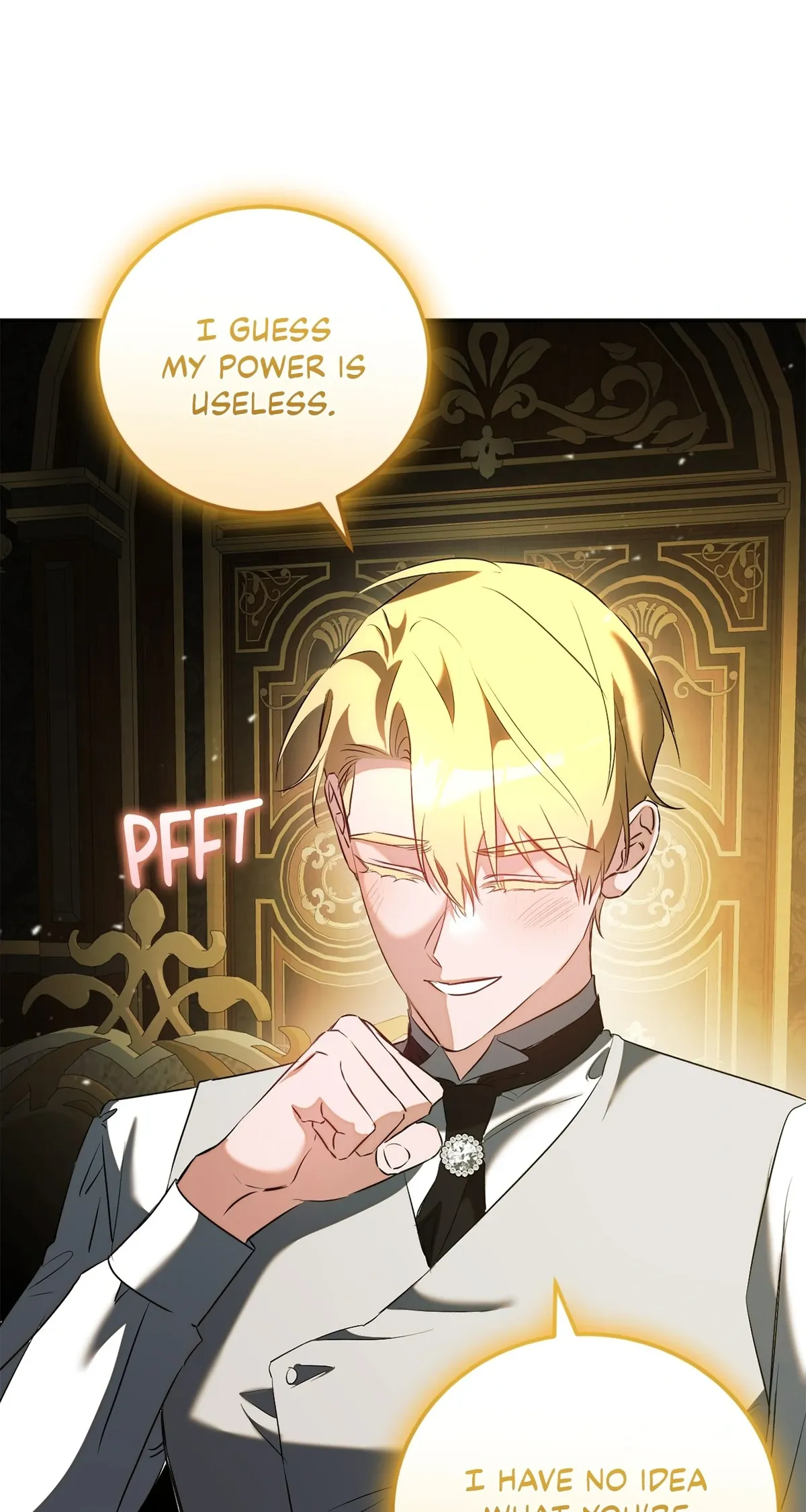 The Saintess Returns To The Emperor Chapter 59 Online - página 94