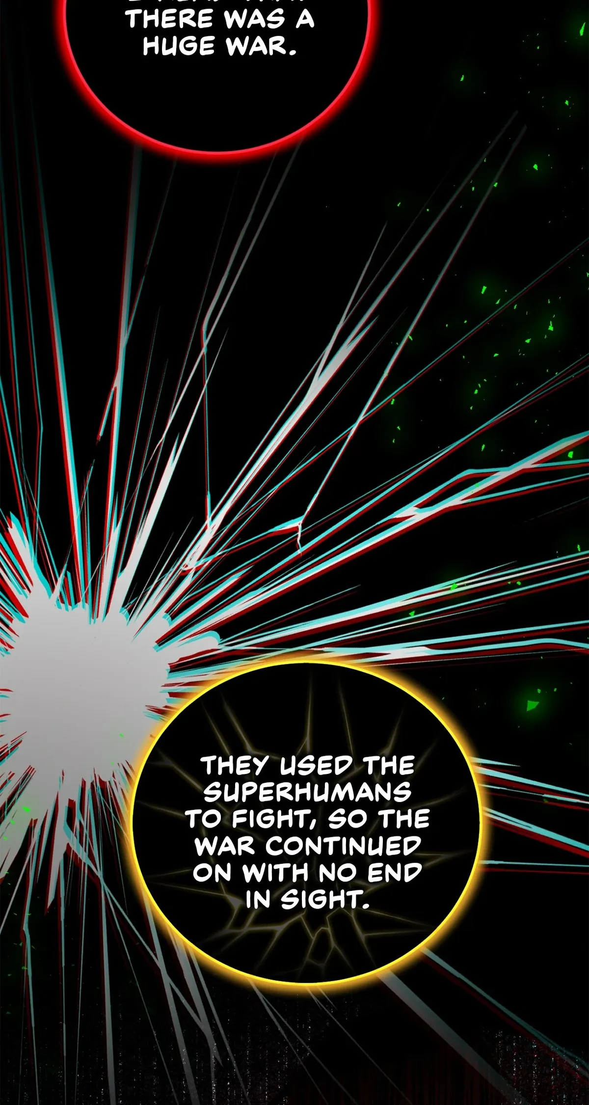 The Saintess Returns To The Emperor Chapter 59 Online - página 97