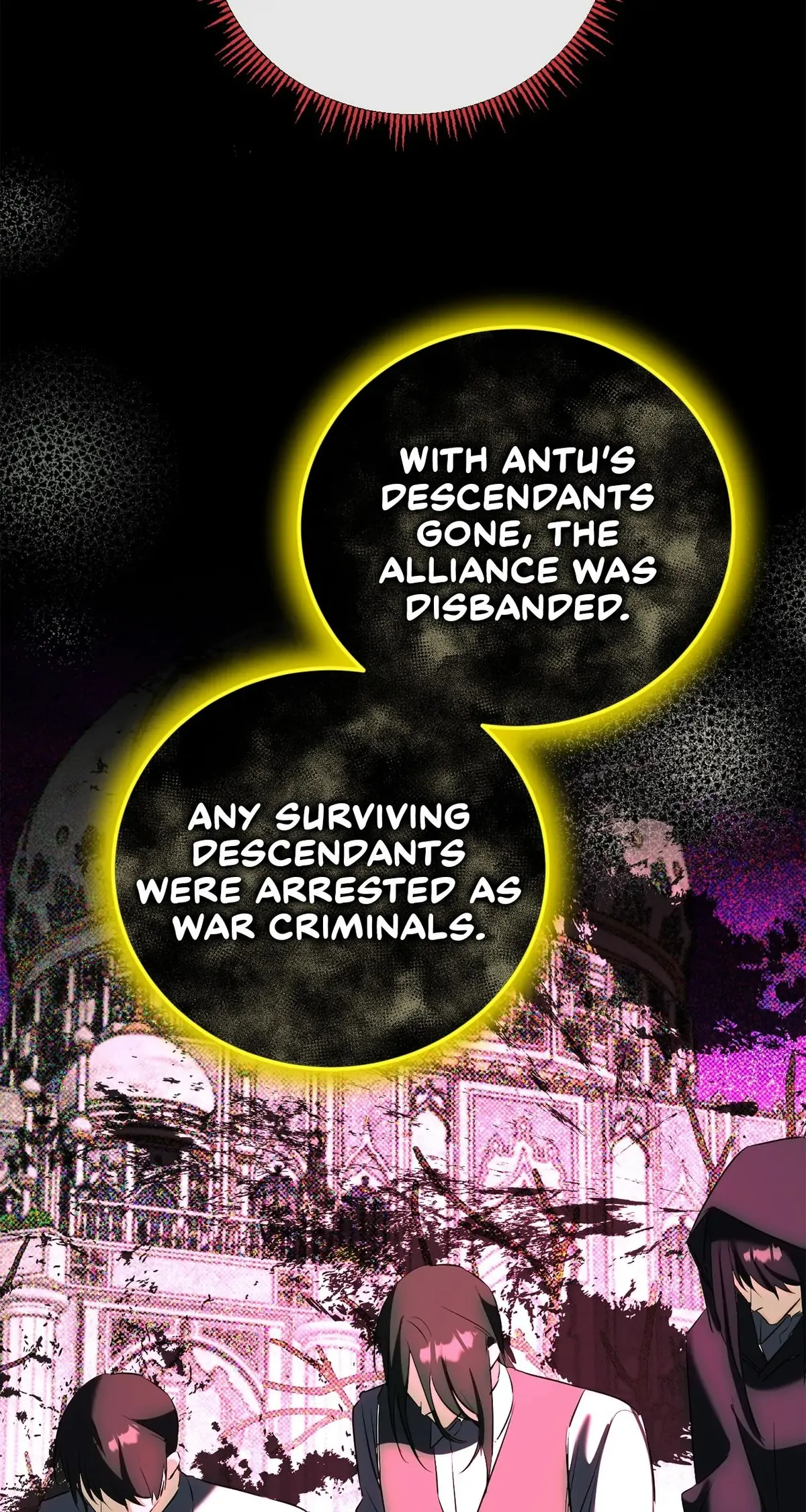 The Saintess Returns To The Emperor Chapter 59 Online - página 101
