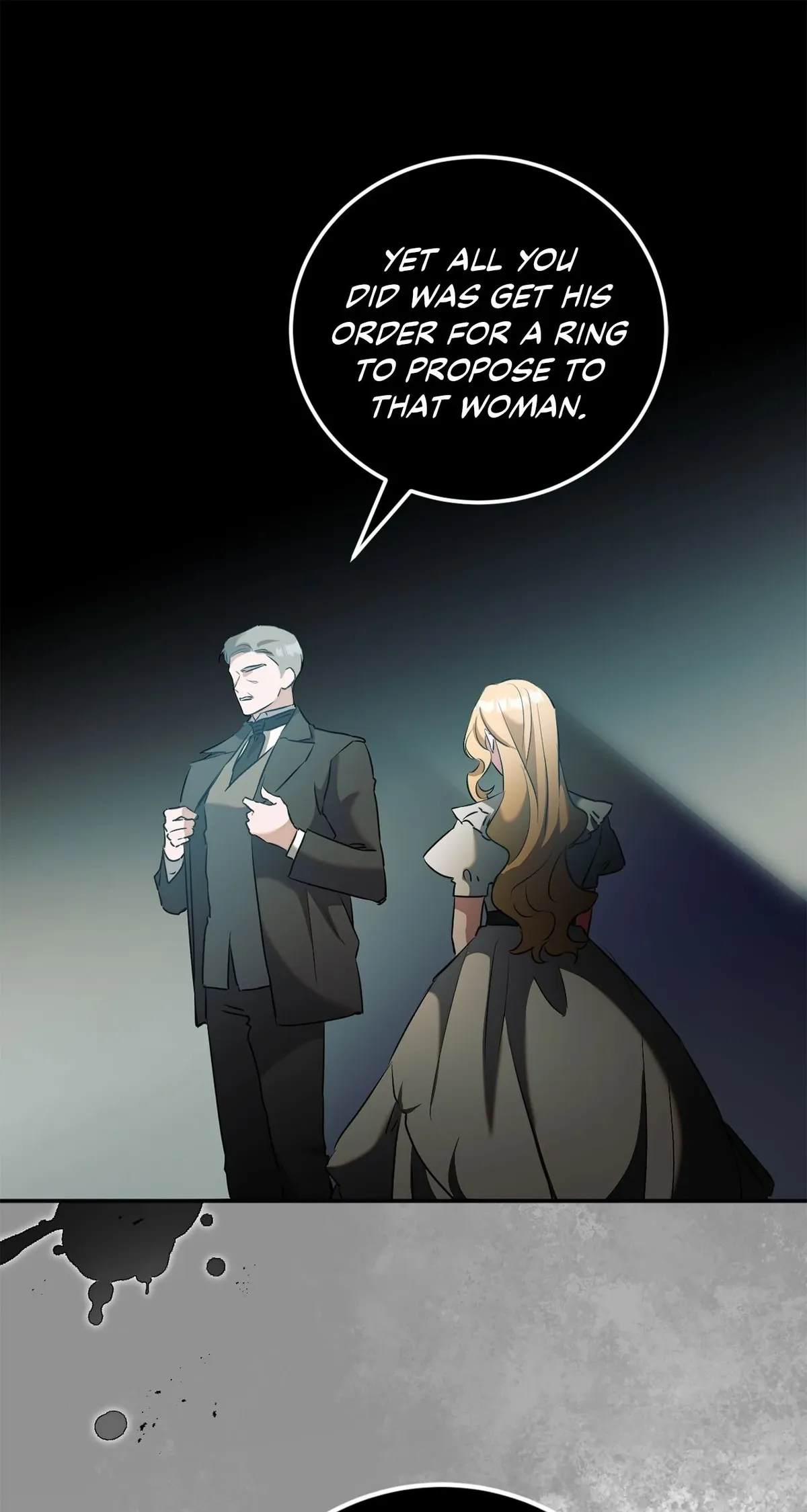 The Saintess Returns To The Emperor Chapter 59 Online - página 106