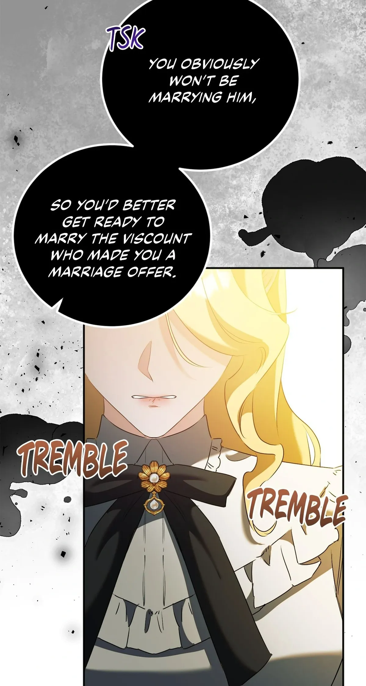 The Saintess Returns To The Emperor Chapter 59 Online - página 107