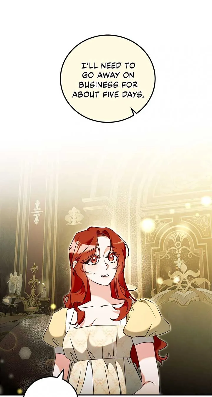 The Saintess Returns To The Emperor Chapter 60 Online - página 1