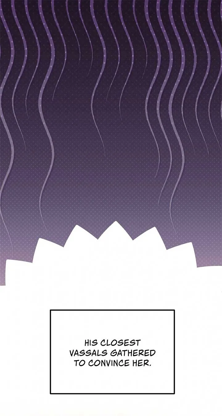 The Saintess Returns To The Emperor Chapter 60 Online - página 4