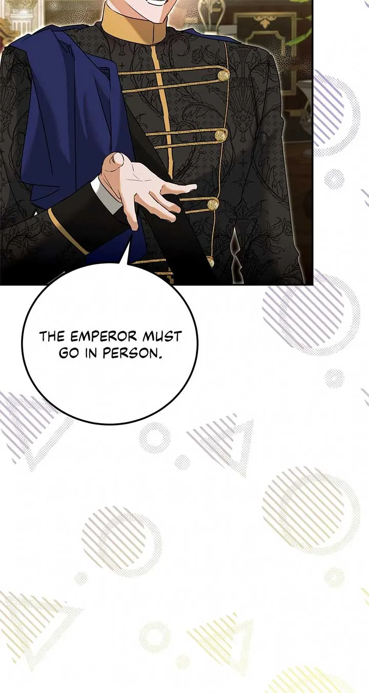 The Saintess Returns To The Emperor Chapter 60 Online - página 6