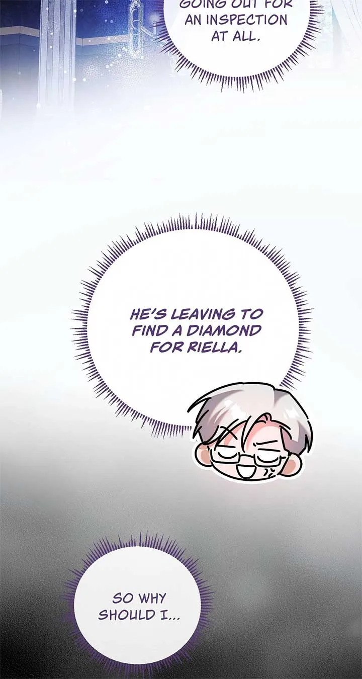 The Saintess Returns To The Emperor Chapter 60 Online - página 10