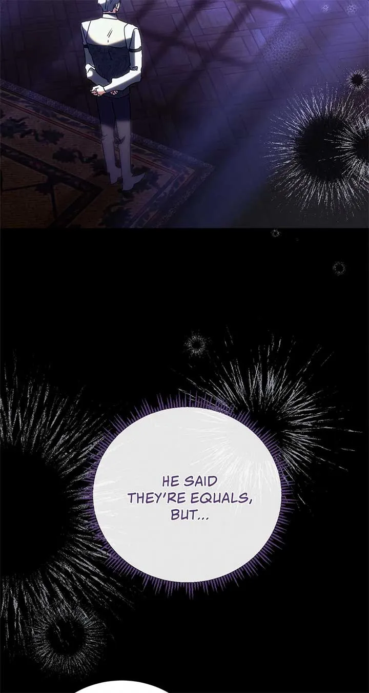 The Saintess Returns To The Emperor Chapter 60 Online - página 13