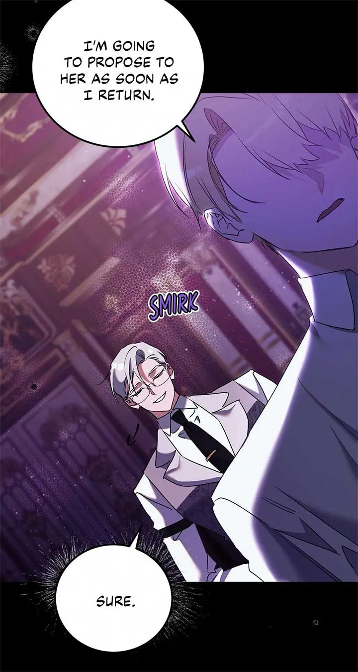 The Saintess Returns To The Emperor Chapter 60 Online - página 14
