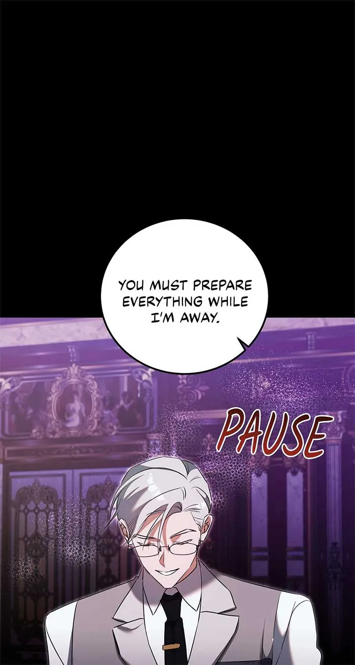 The Saintess Returns To The Emperor Chapter 60 Online - página 16