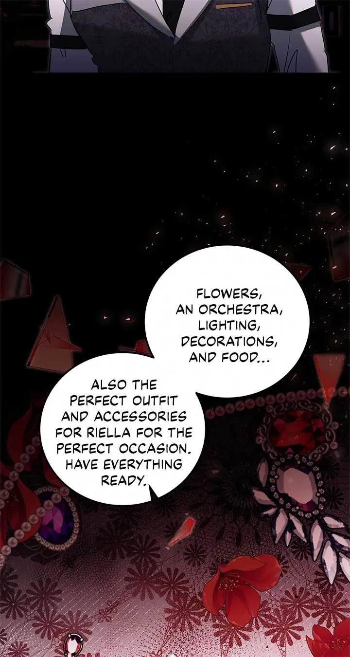 The Saintess Returns To The Emperor Chapter 60 Online - página 17