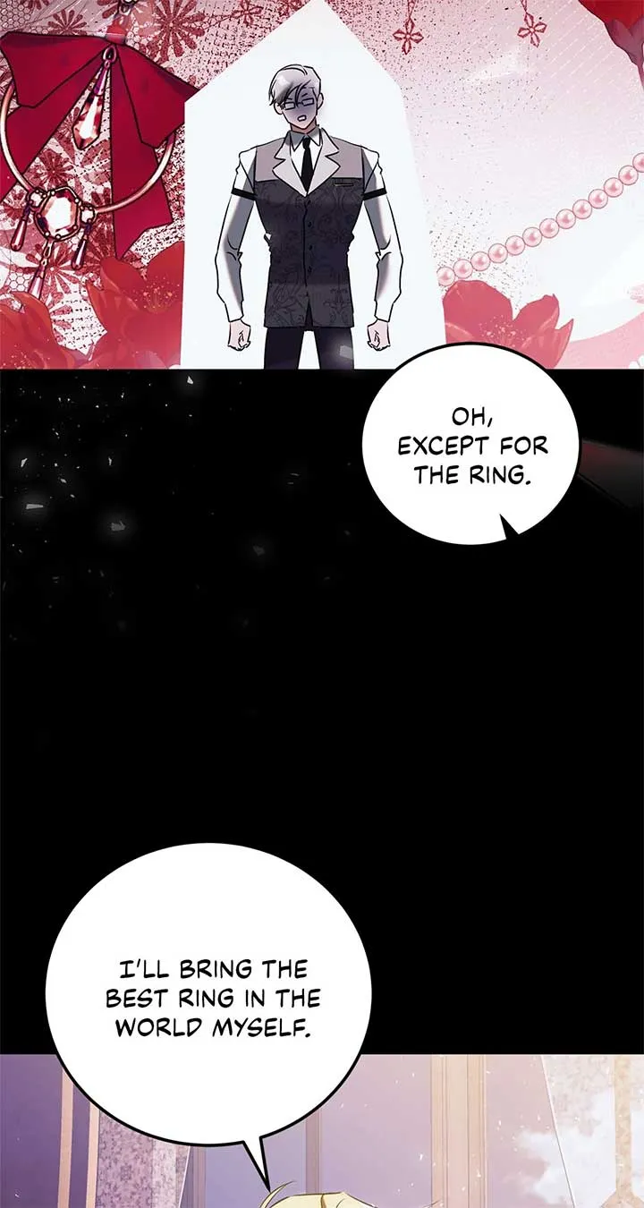 The Saintess Returns To The Emperor Chapter 60 Online - página 18