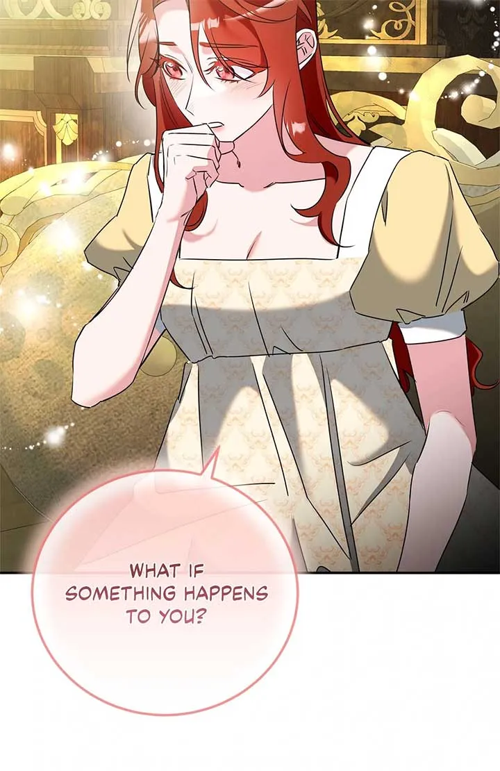 The Saintess Returns To The Emperor Chapter 60 Online - página 23