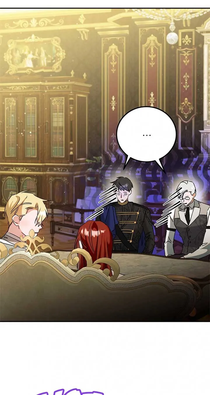 The Saintess Returns To The Emperor Chapter 60 Online - página 24