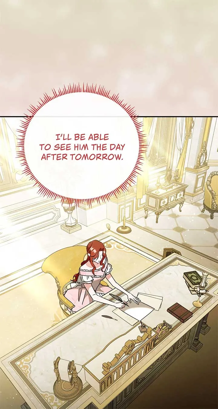 The Saintess Returns To The Emperor Chapter 60 Online - página 30