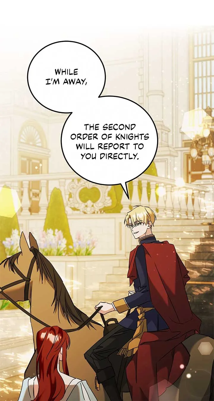 The Saintess Returns To The Emperor Chapter 60 Online - página 33