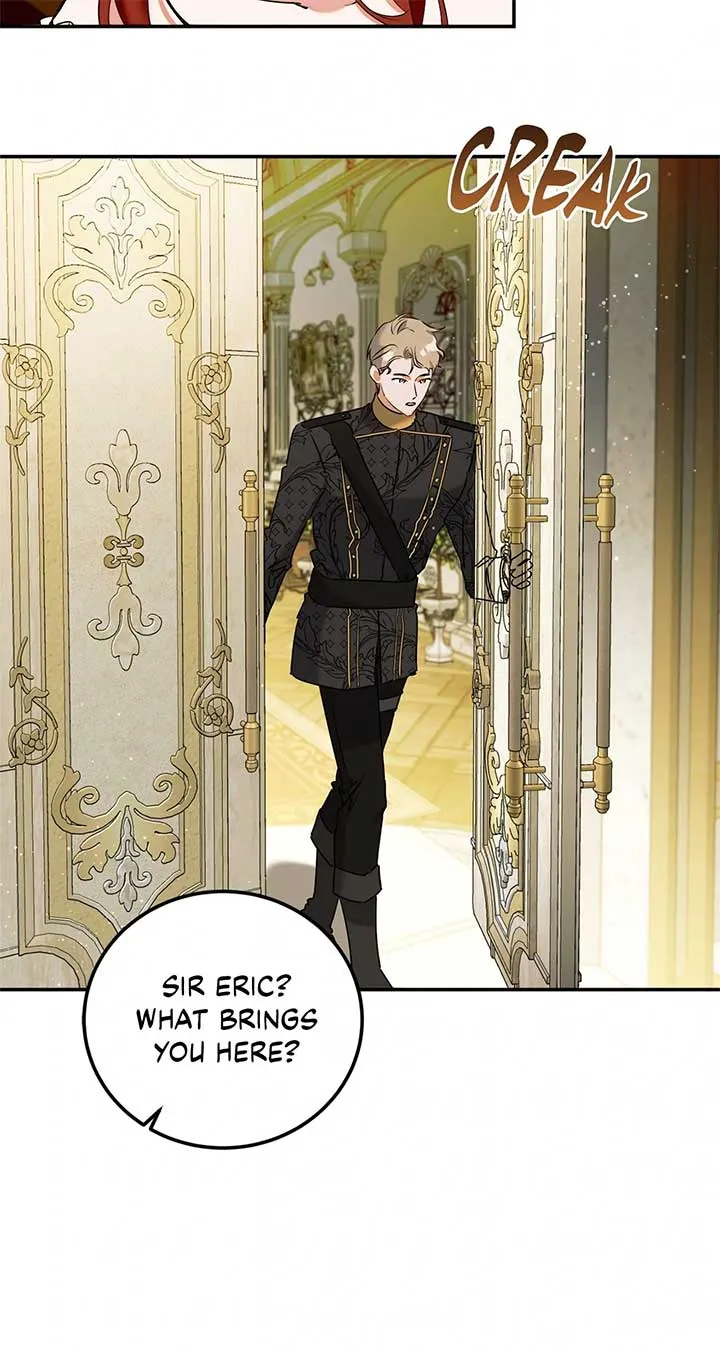 The Saintess Returns To The Emperor Chapter 60 Online - página 37