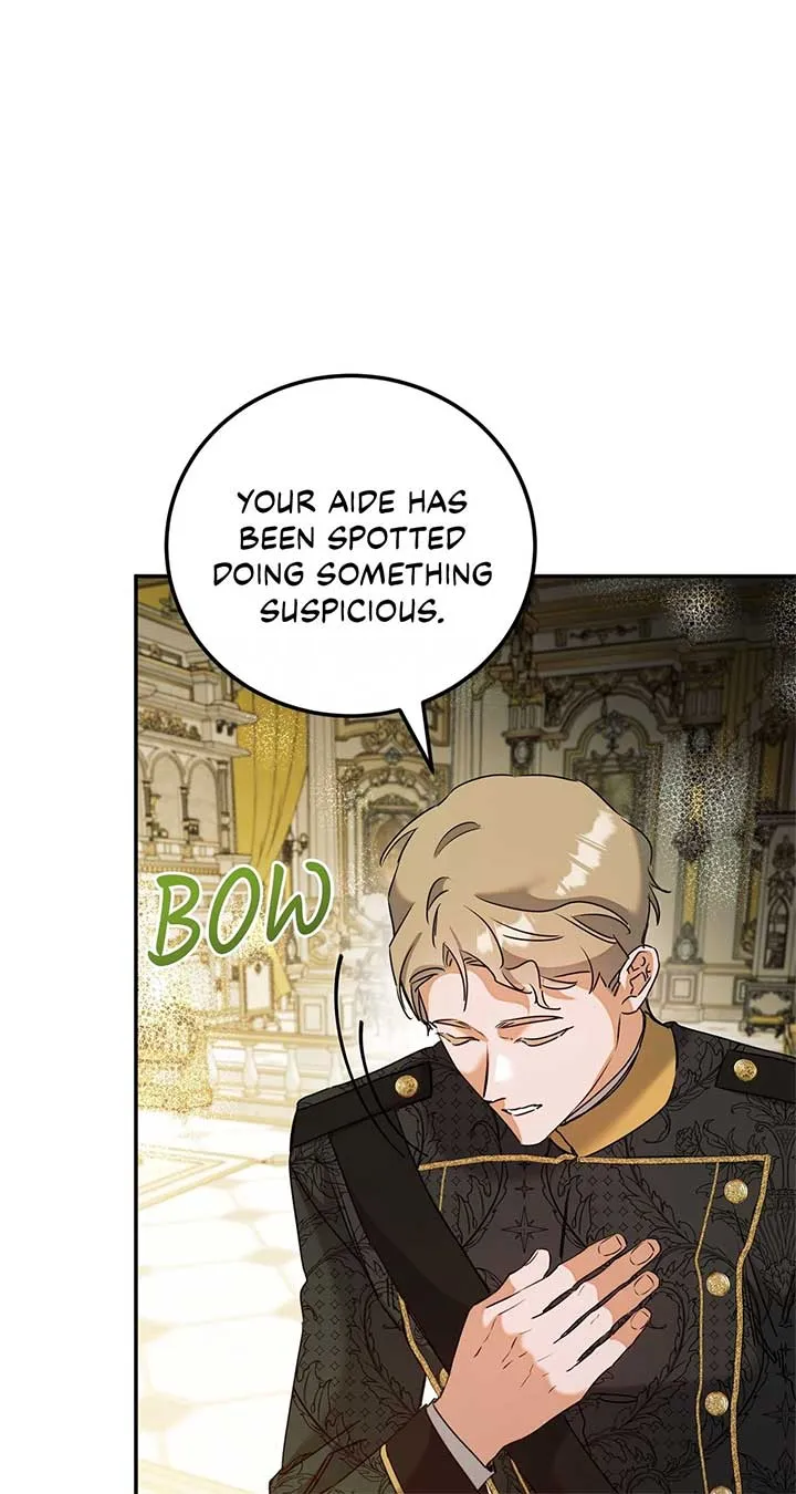 The Saintess Returns To The Emperor Chapter 60 Online - página 38