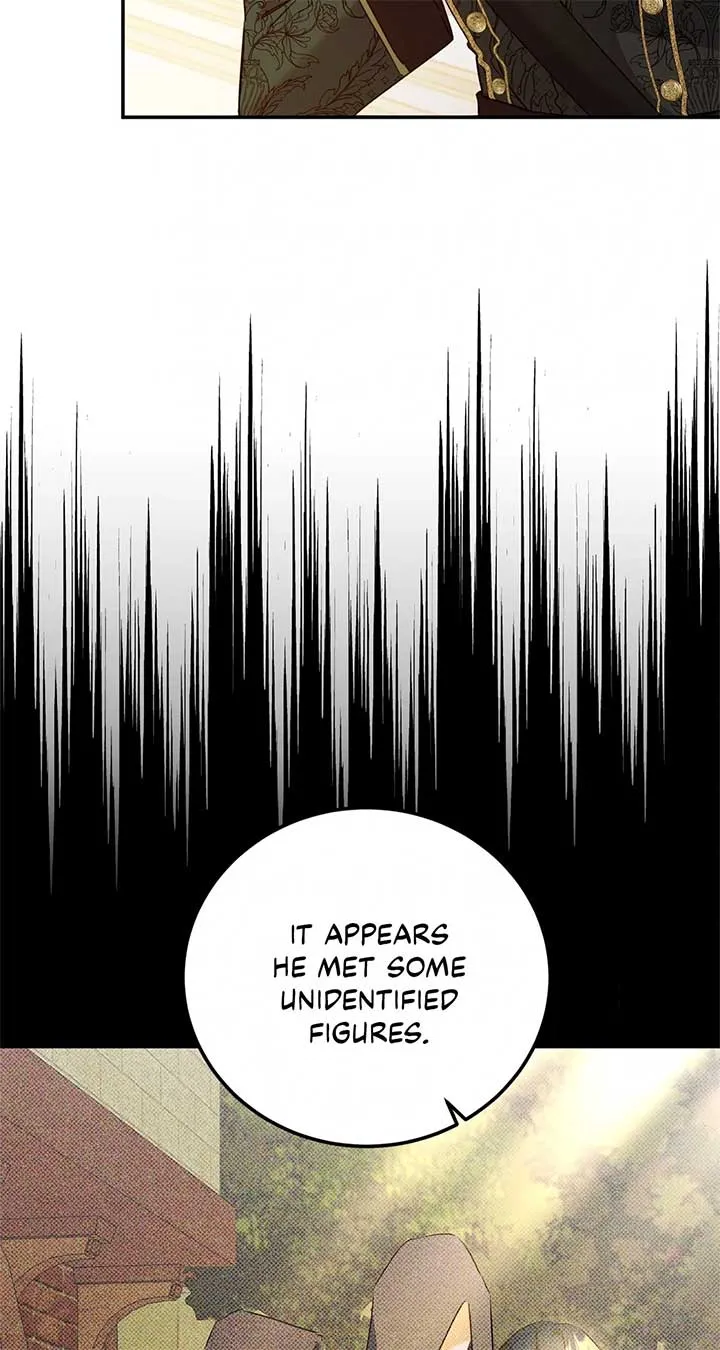 The Saintess Returns To The Emperor Chapter 60 Online - página 39