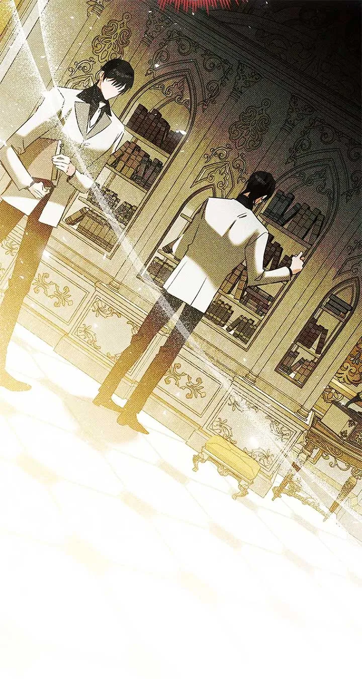 The Saintess Returns To The Emperor Chapter 60 Online - página 45