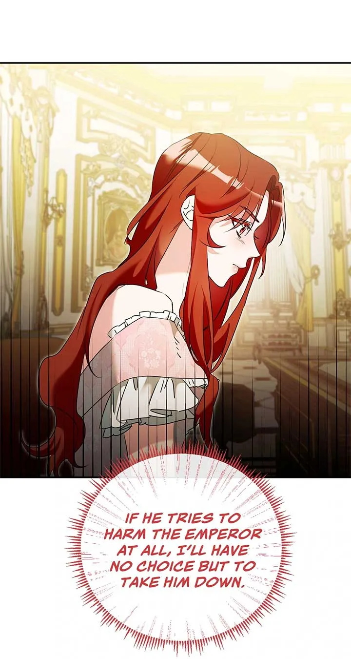 The Saintess Returns To The Emperor Chapter 60 Online - página 47