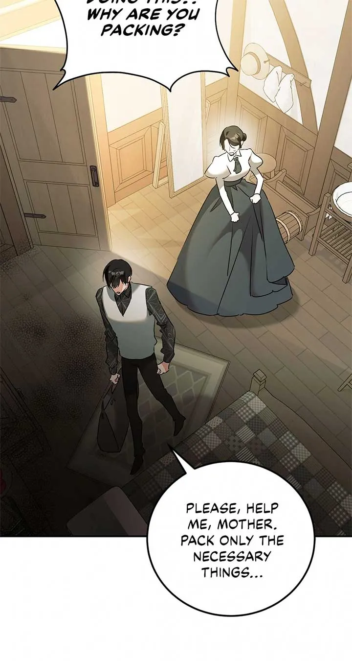The Saintess Returns To The Emperor Chapter 60 Online - página 50