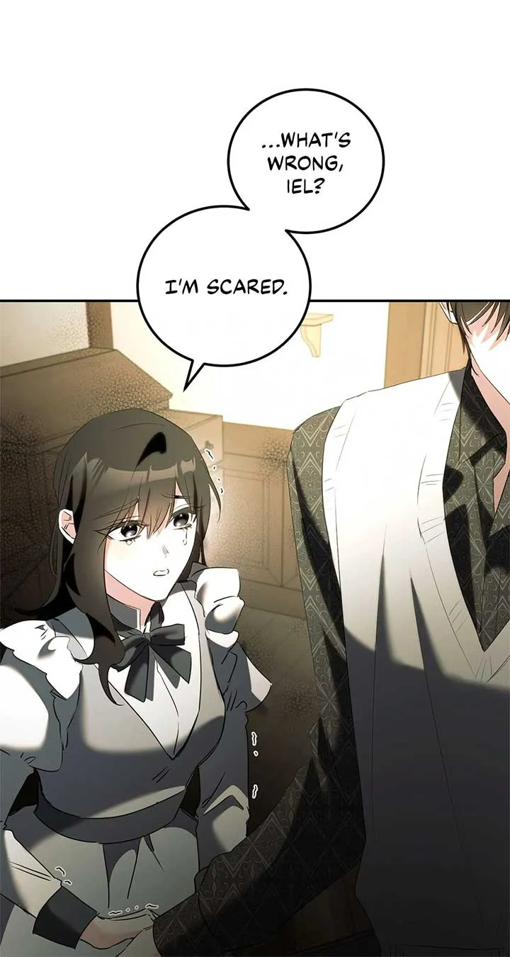 The Saintess Returns To The Emperor Chapter 60 Online - página 51