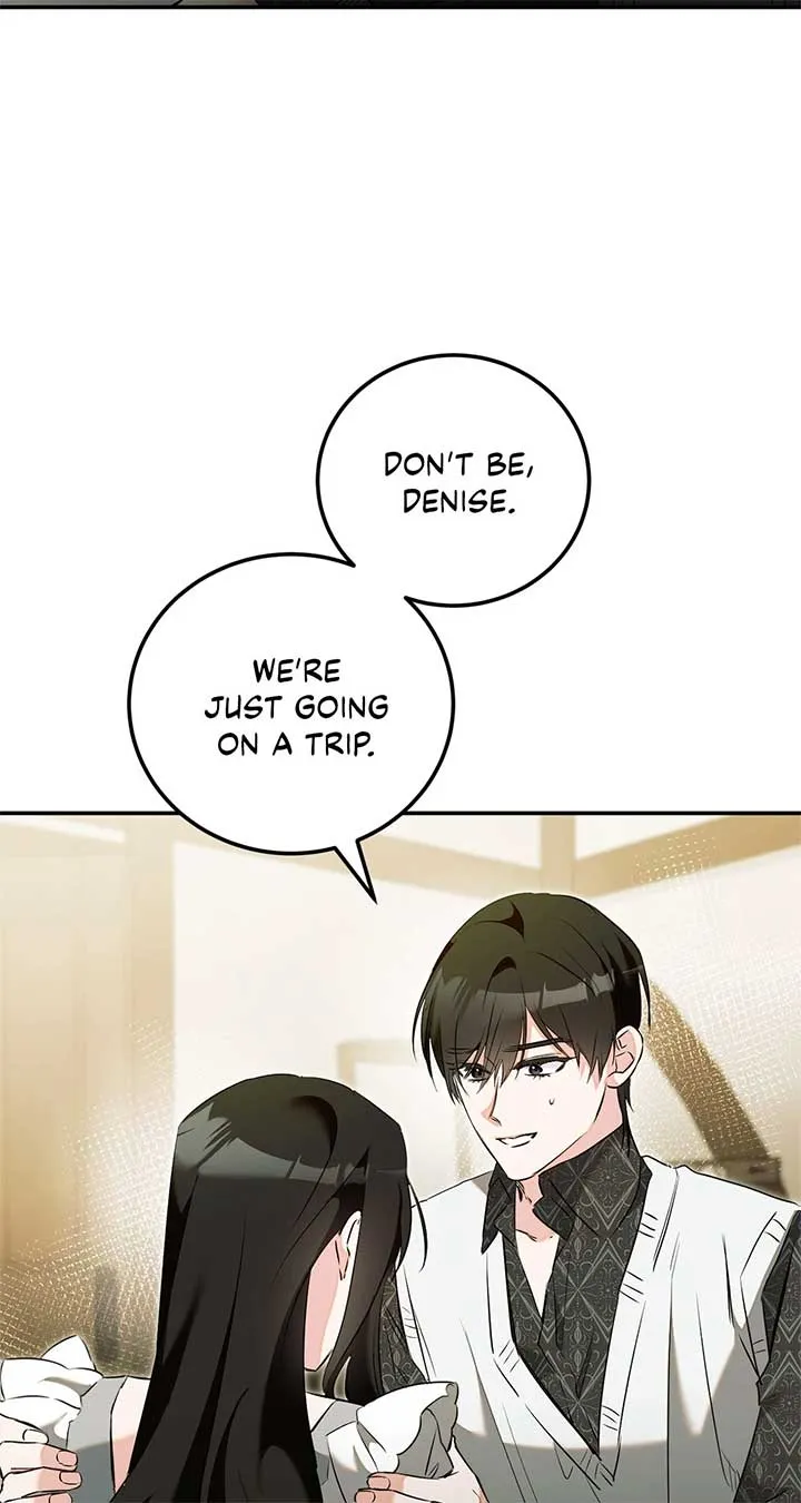 The Saintess Returns To The Emperor Chapter 60 Online - página 52