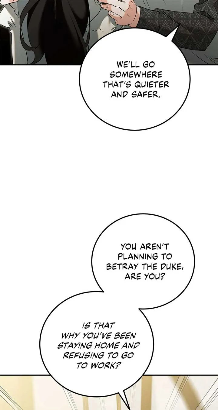 The Saintess Returns To The Emperor Chapter 60 Online - página 53