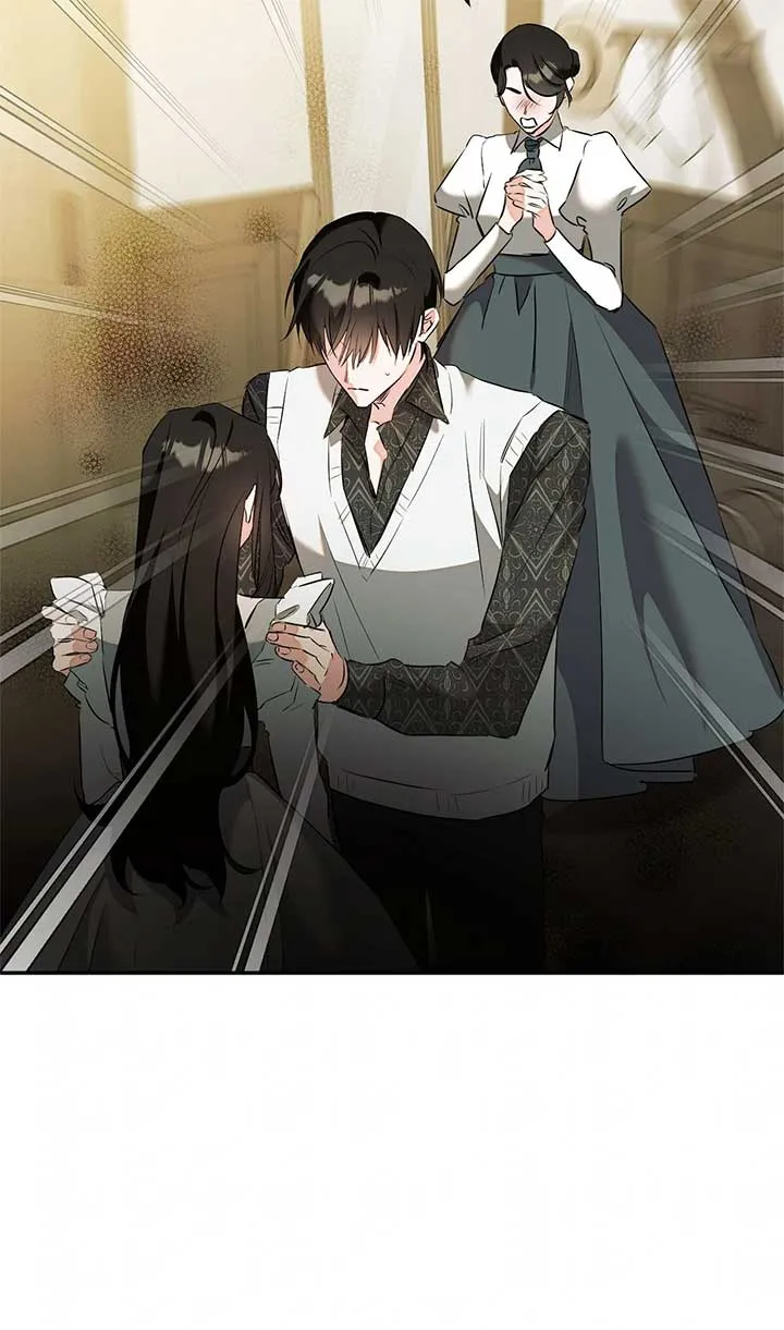The Saintess Returns To The Emperor Chapter 60 Online - página 54